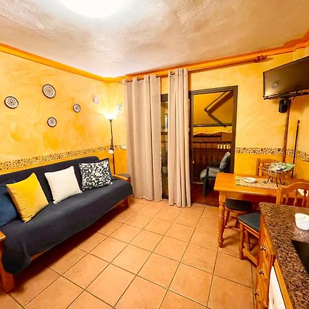 Apartamentos San Jose Valle Gran Rey Zewnętrze zdjęcie