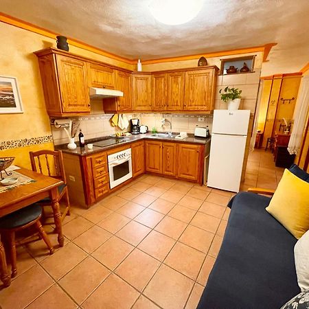 Apartamentos San Jose Valle Gran Rey Zewnętrze zdjęcie