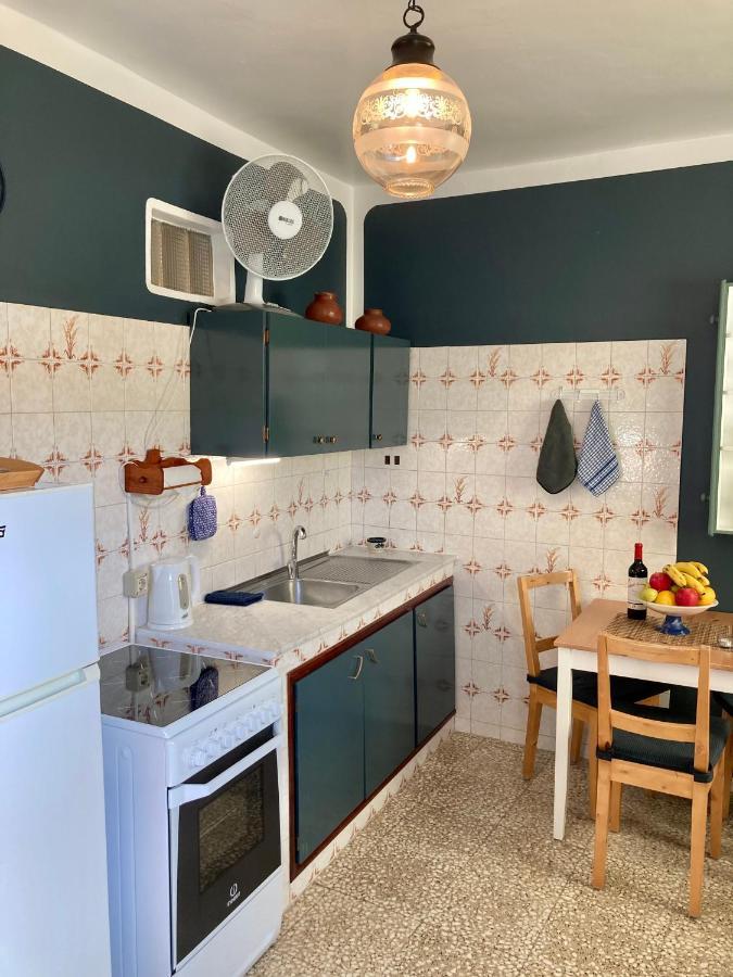 Apartamentos San Jose Valle Gran Rey Zewnętrze zdjęcie