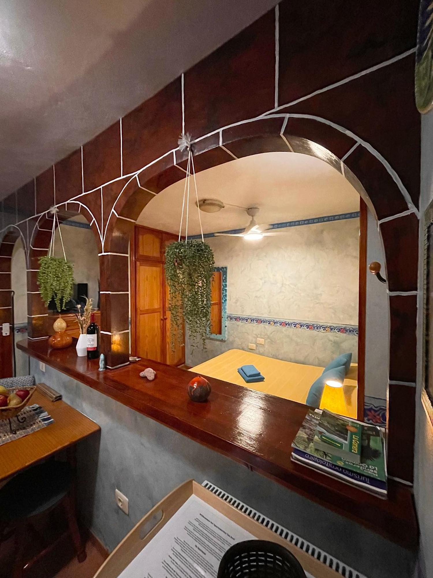 Apartamentos San Jose Valle Gran Rey Zewnętrze zdjęcie