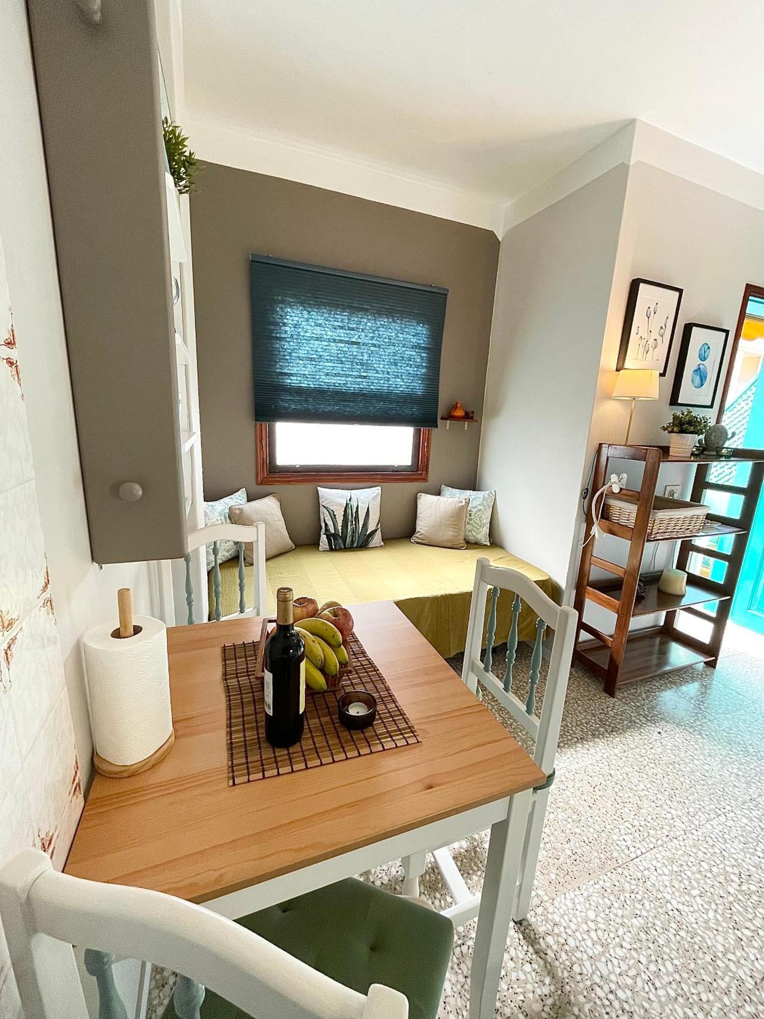 Apartamentos San Jose Valle Gran Rey Zewnętrze zdjęcie