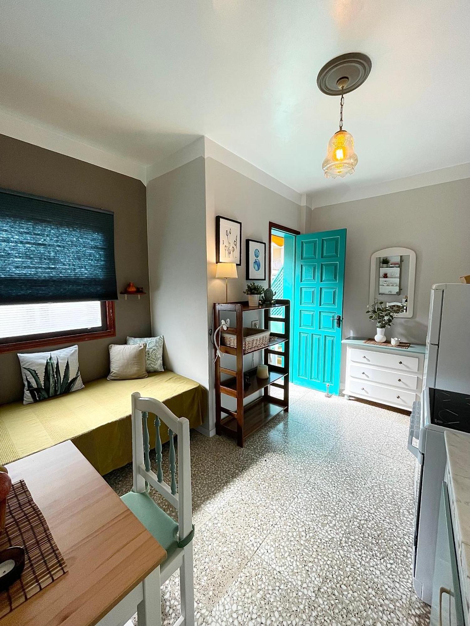 Apartamentos San Jose Valle Gran Rey Zewnętrze zdjęcie