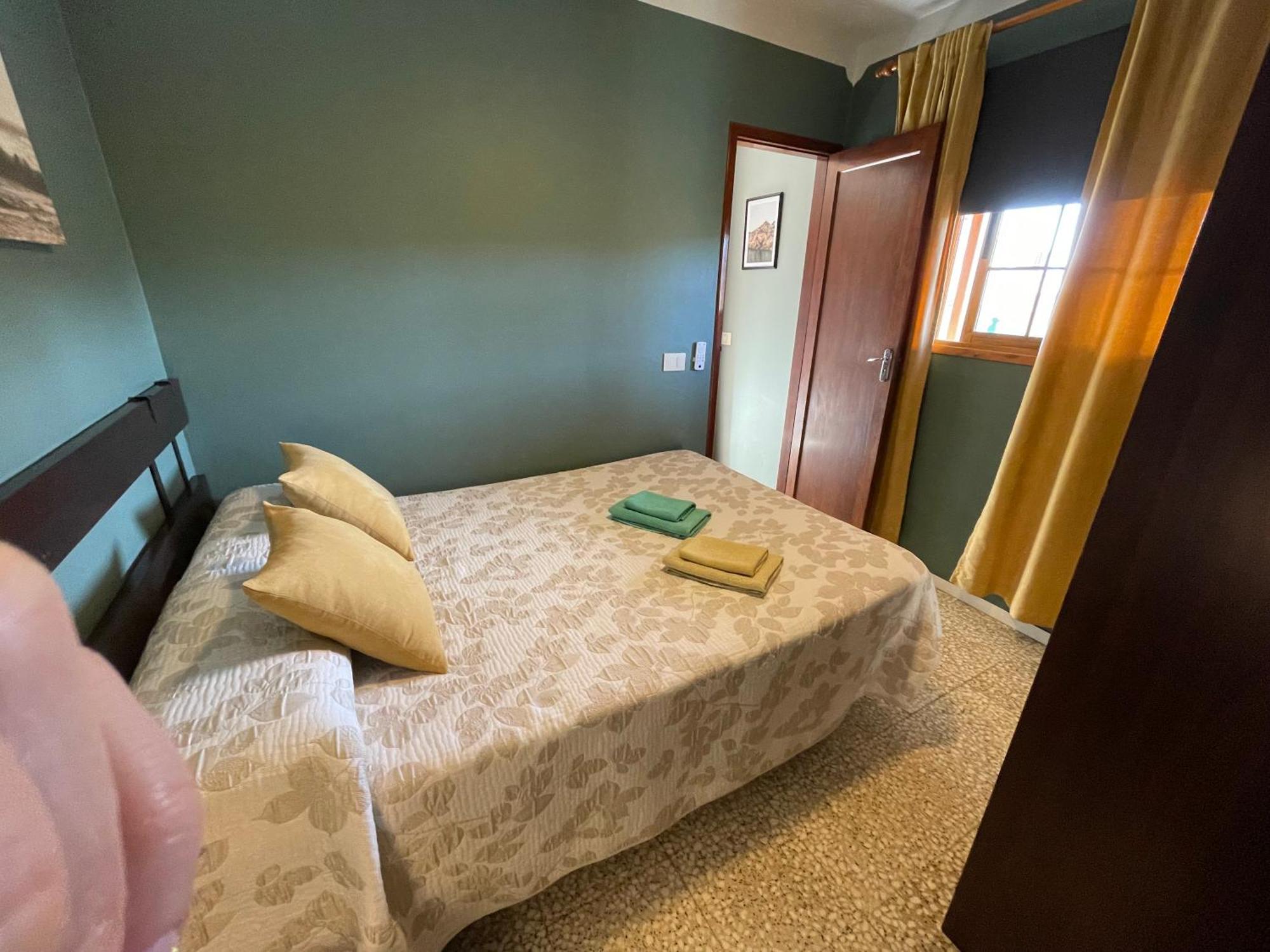 Apartamentos San Jose Valle Gran Rey Zewnętrze zdjęcie