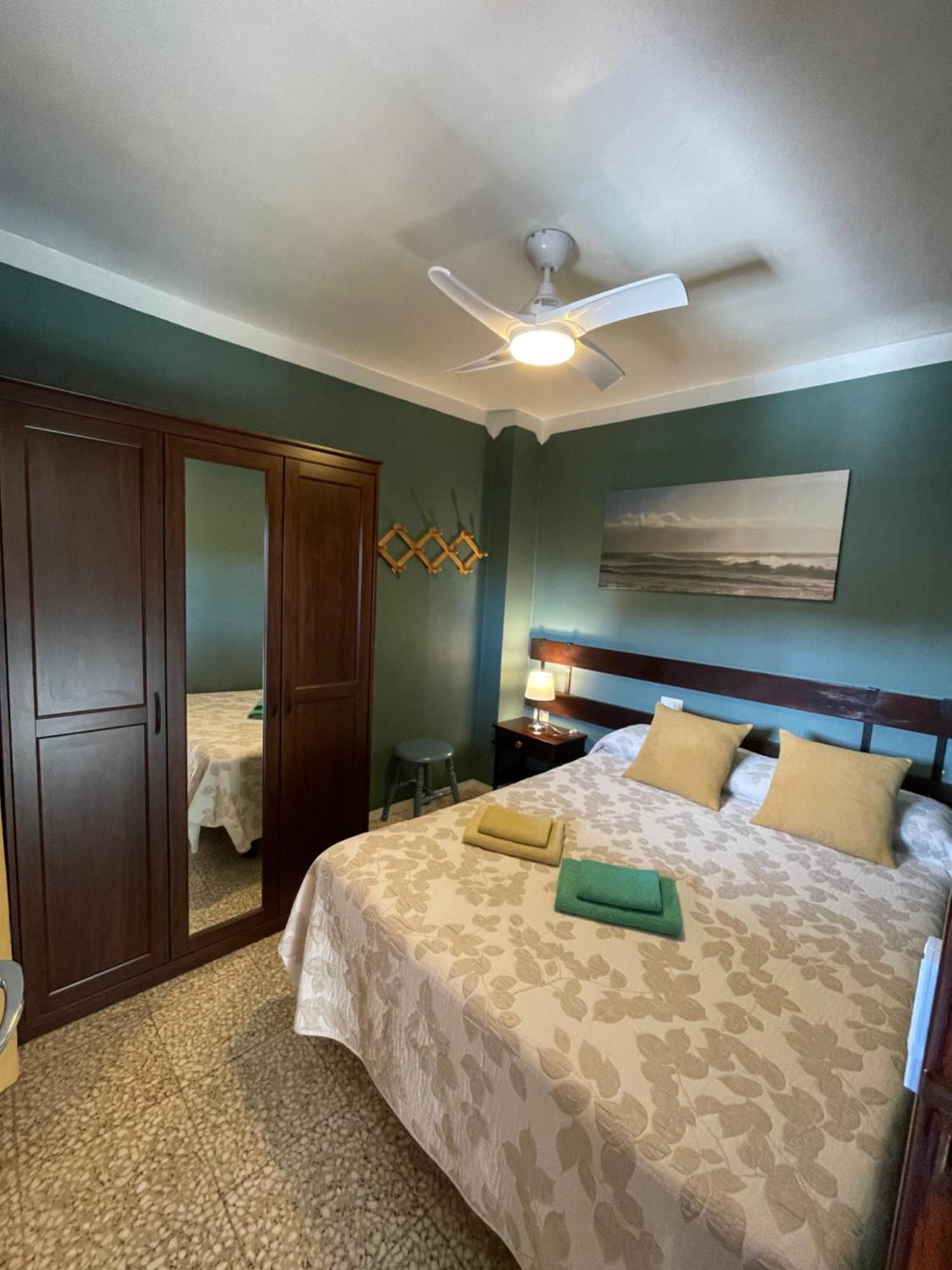 Apartamentos San Jose Valle Gran Rey Zewnętrze zdjęcie