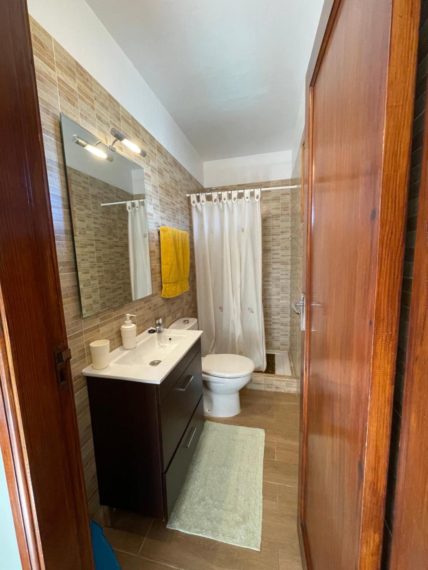 Apartamentos San Jose Valle Gran Rey Zewnętrze zdjęcie