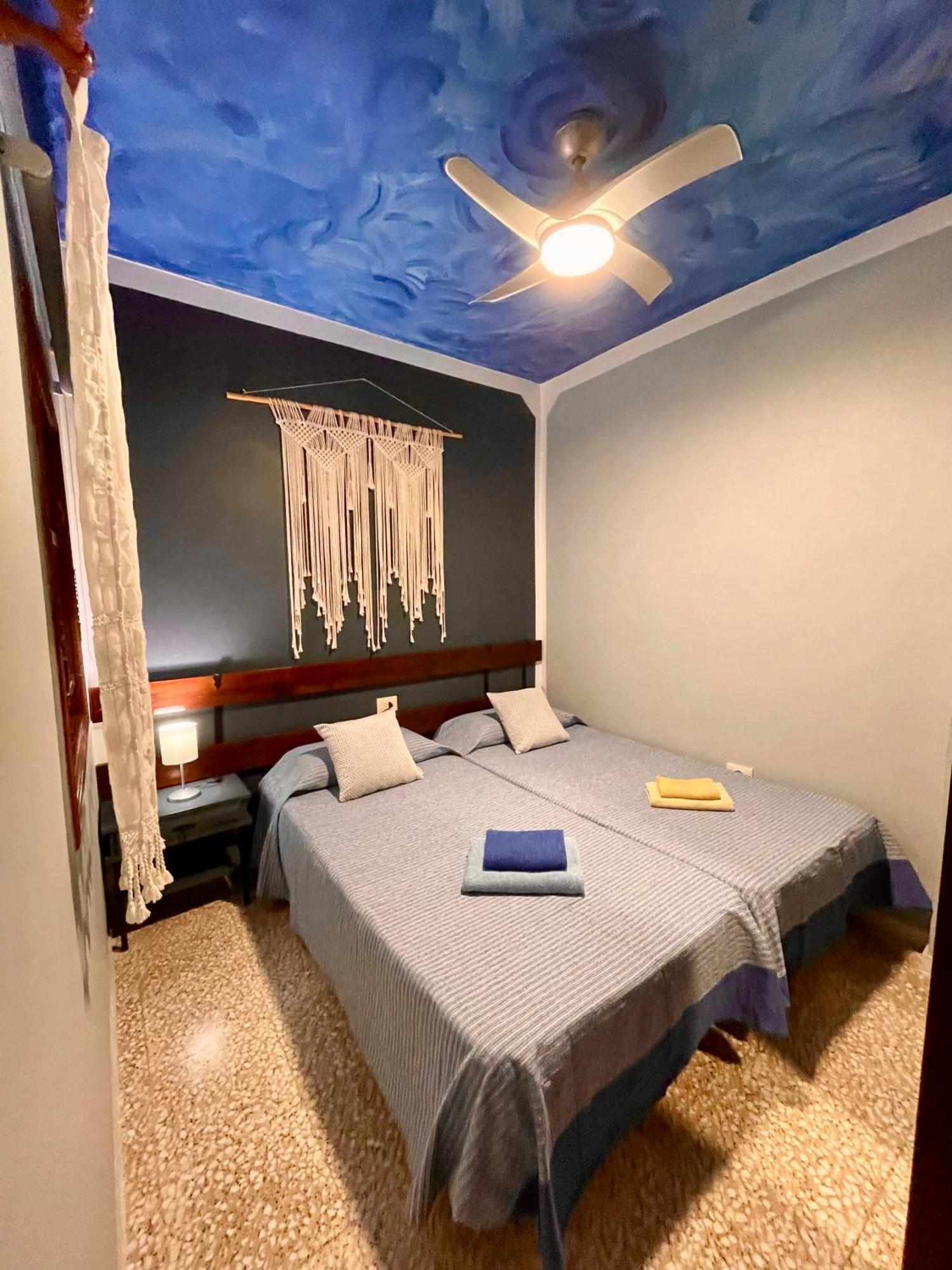 Apartamentos San Jose Valle Gran Rey Zewnętrze zdjęcie