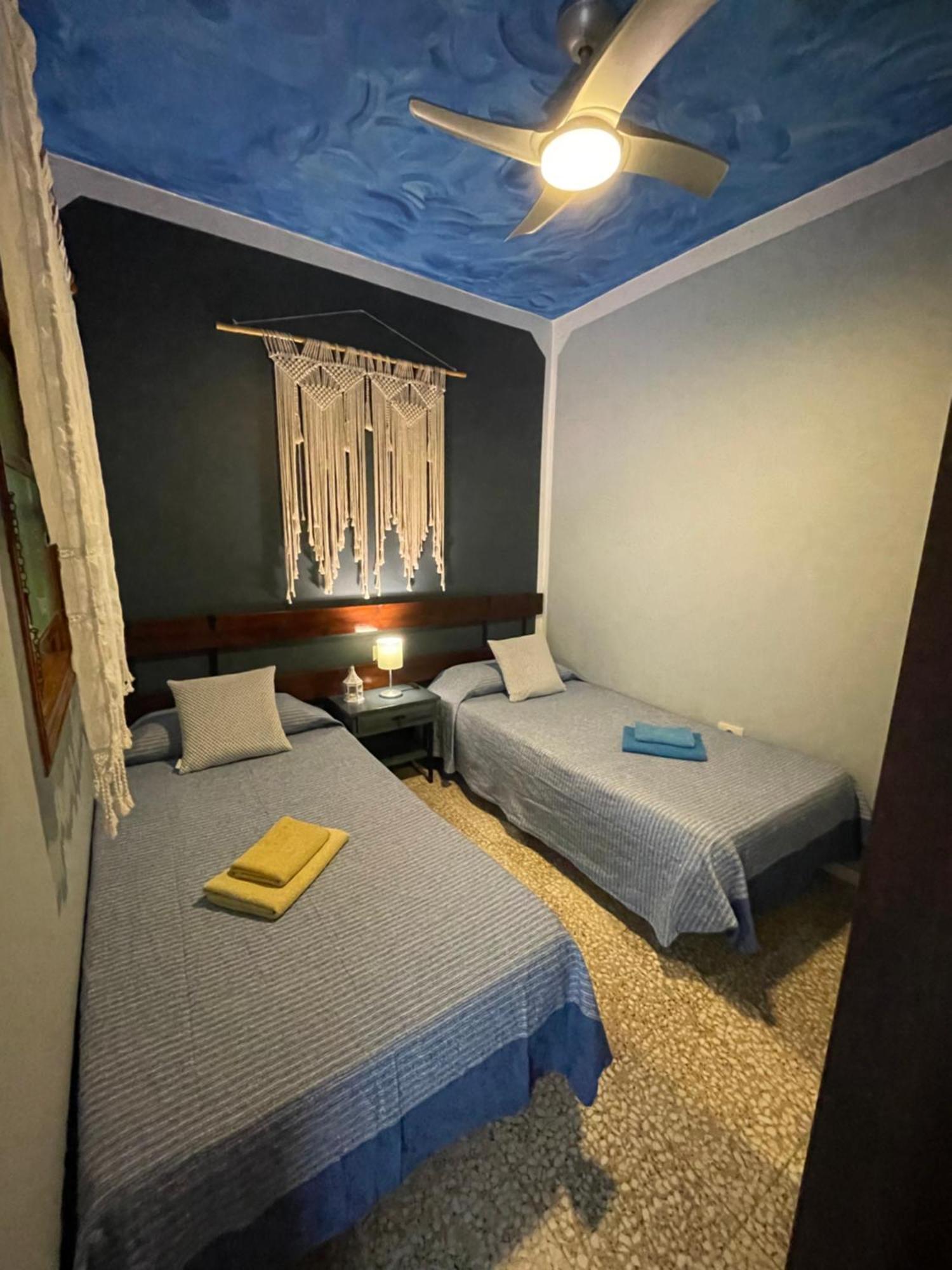 Apartamentos San Jose Valle Gran Rey Zewnętrze zdjęcie
