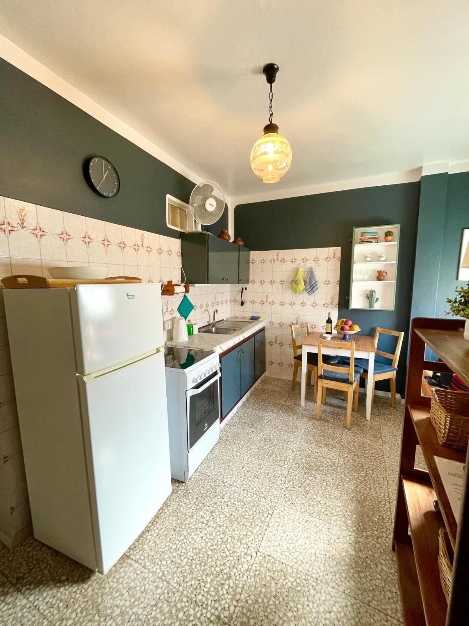 Apartamentos San Jose Valle Gran Rey Zewnętrze zdjęcie