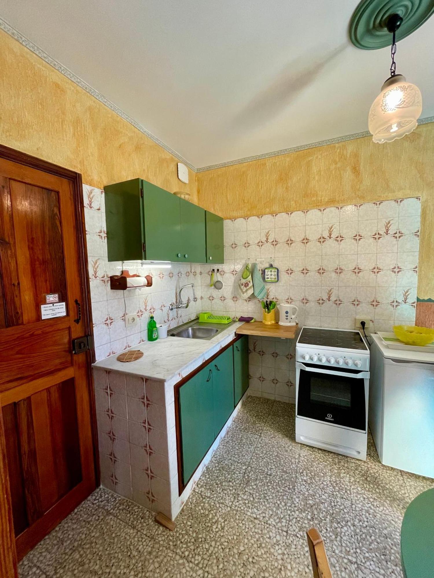Apartamentos San Jose Valle Gran Rey Zewnętrze zdjęcie