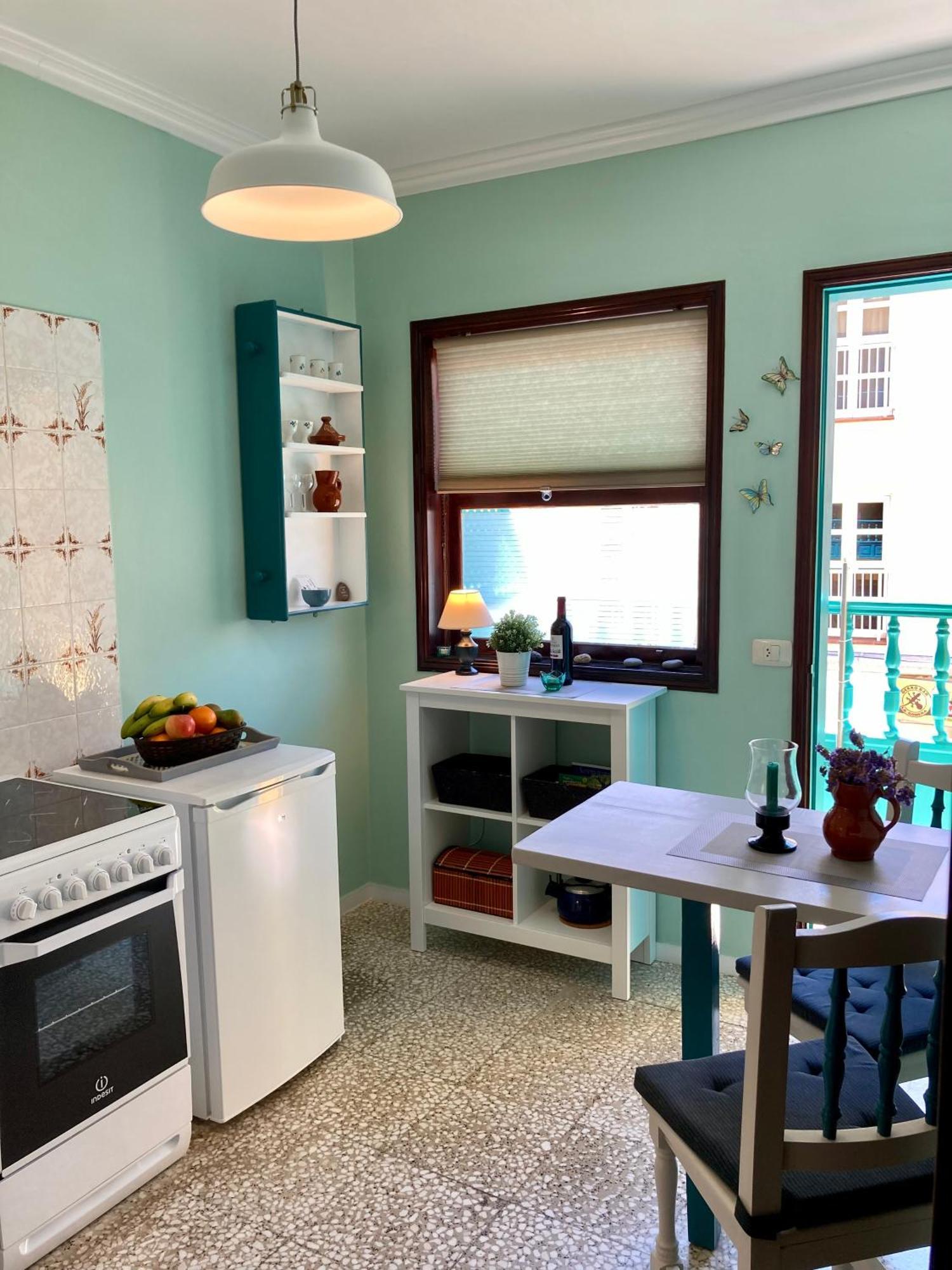 Apartamentos San Jose Valle Gran Rey Zewnętrze zdjęcie