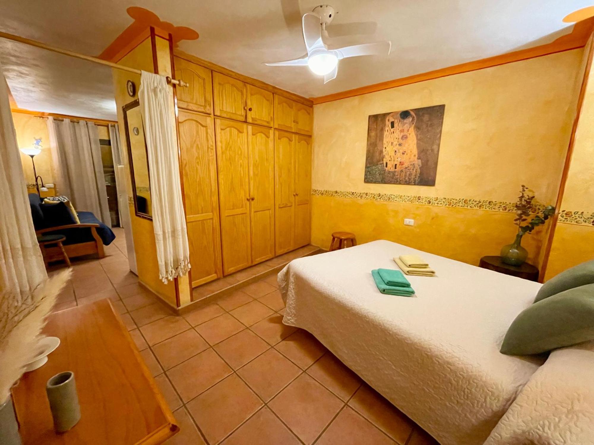 Apartamentos San Jose Valle Gran Rey Zewnętrze zdjęcie