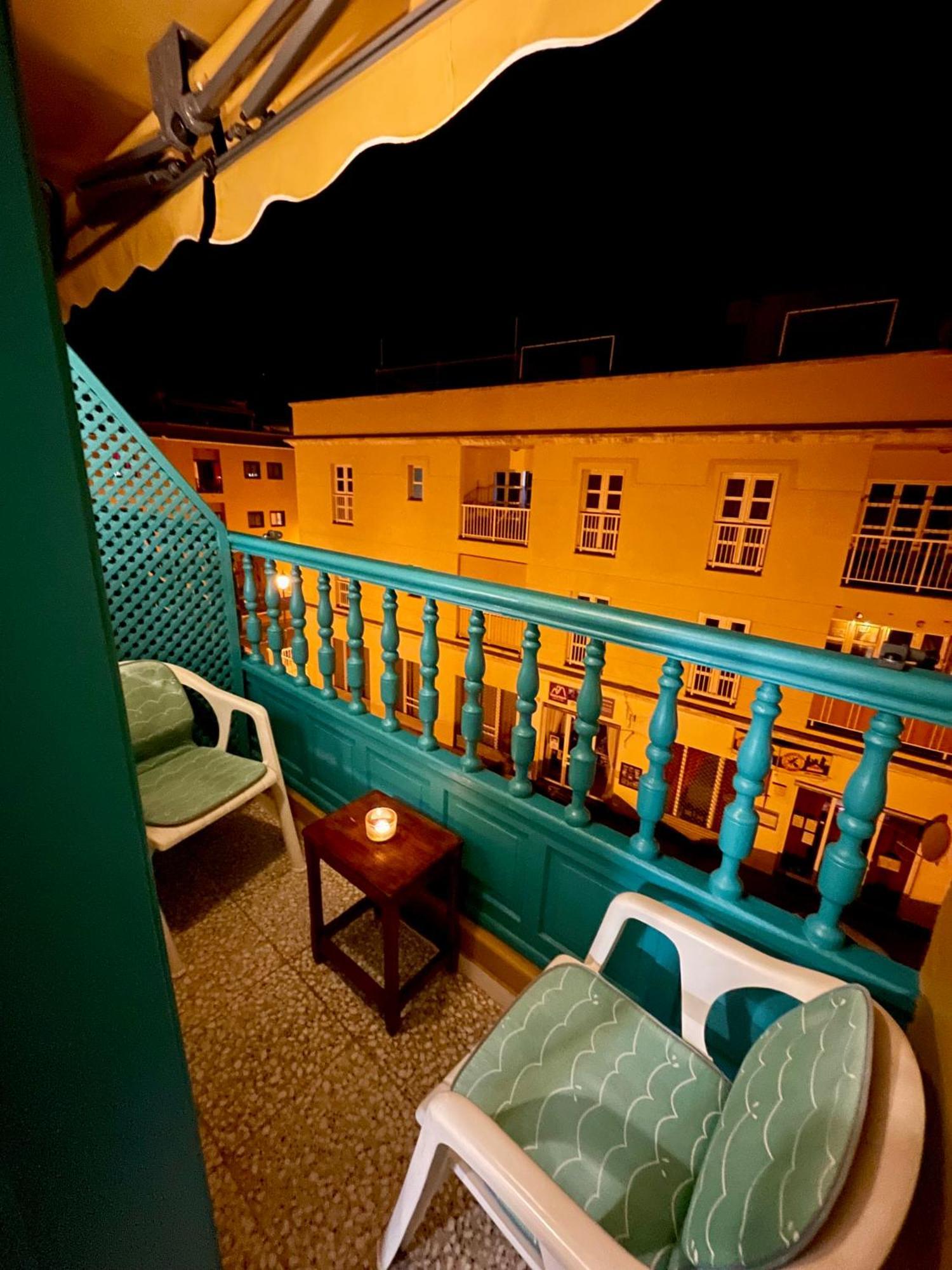 Apartamentos San Jose Valle Gran Rey Zewnętrze zdjęcie