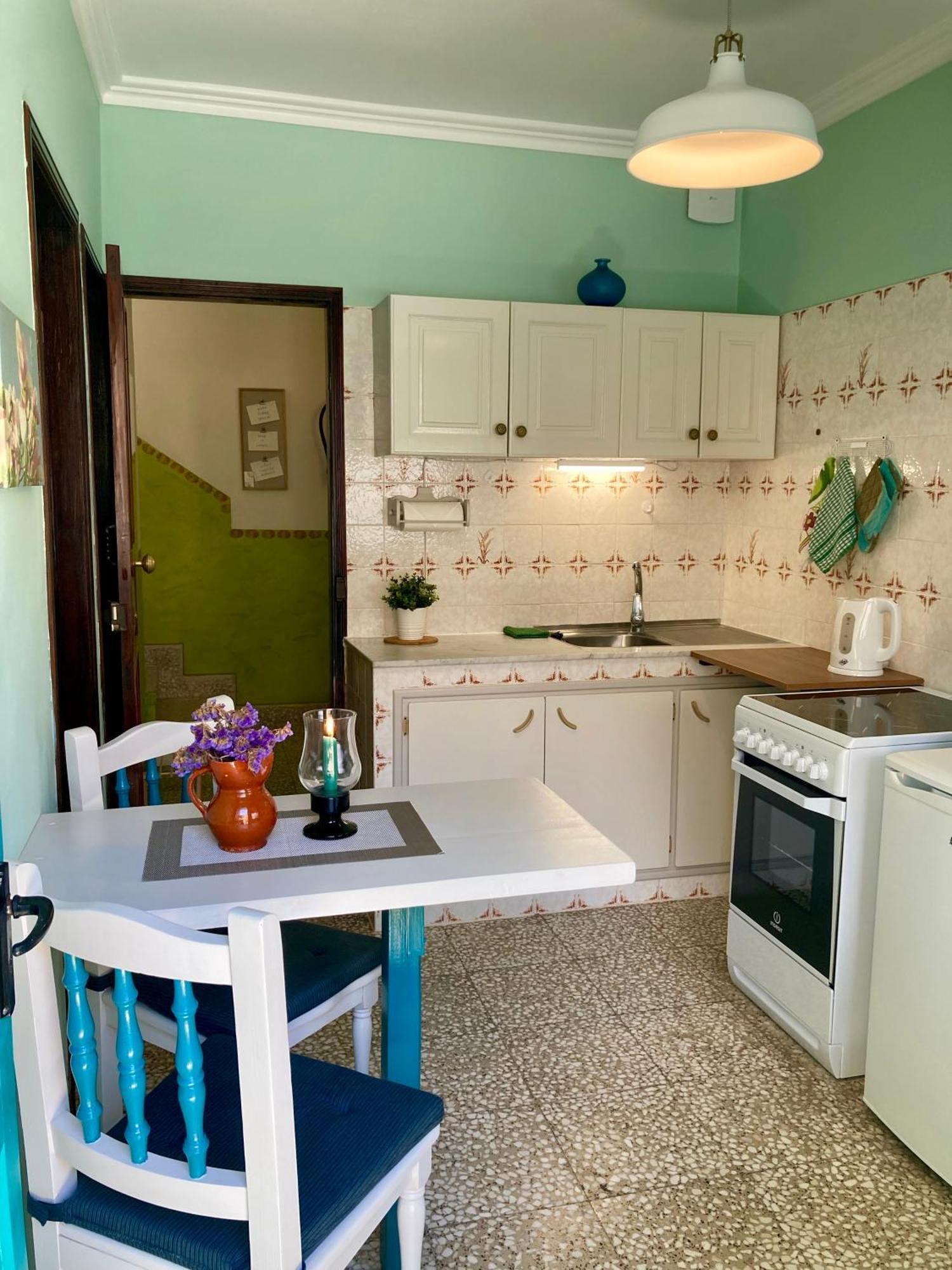 Apartamentos San Jose Valle Gran Rey Zewnętrze zdjęcie