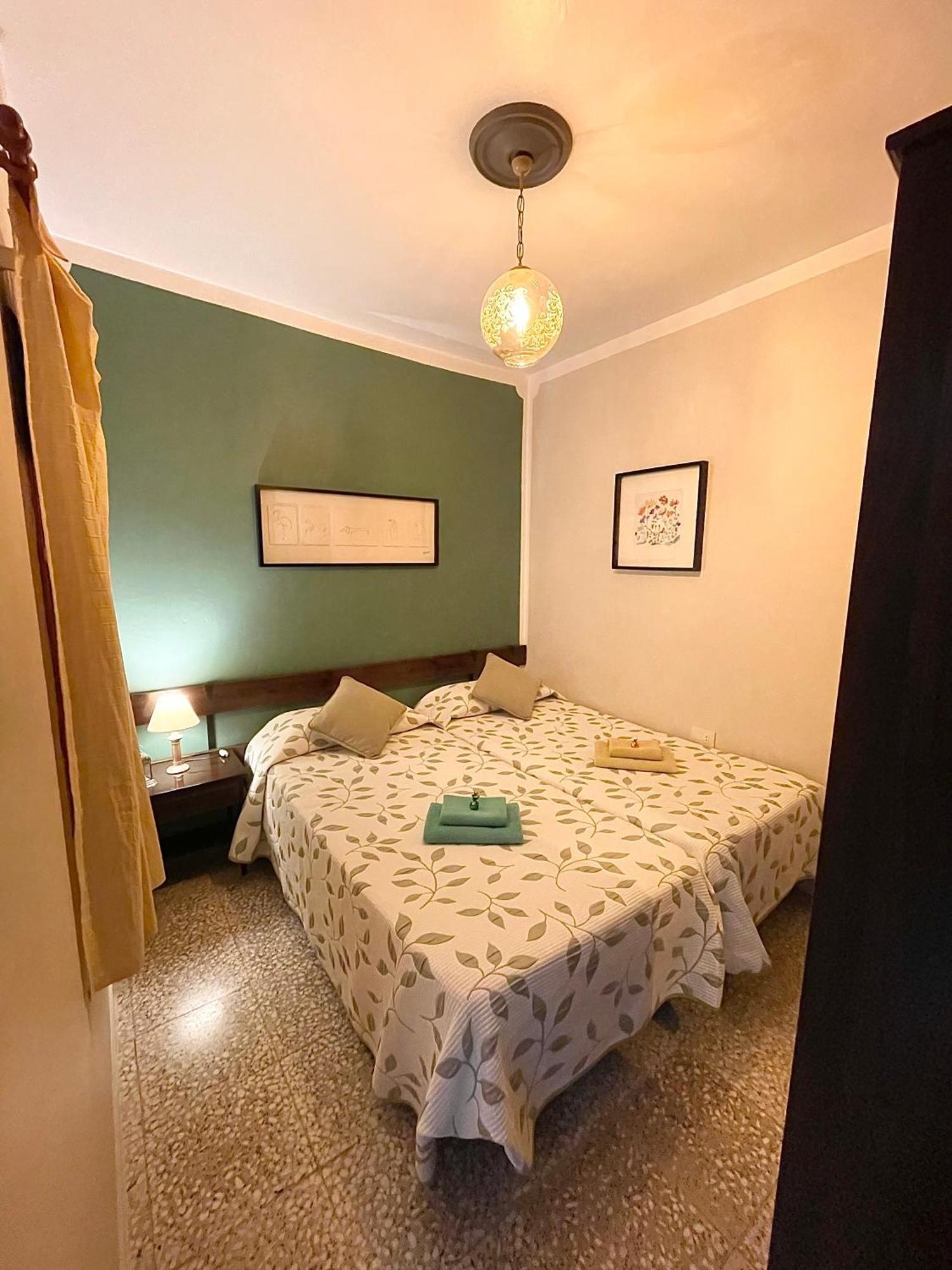 Apartamentos San Jose Valle Gran Rey Zewnętrze zdjęcie